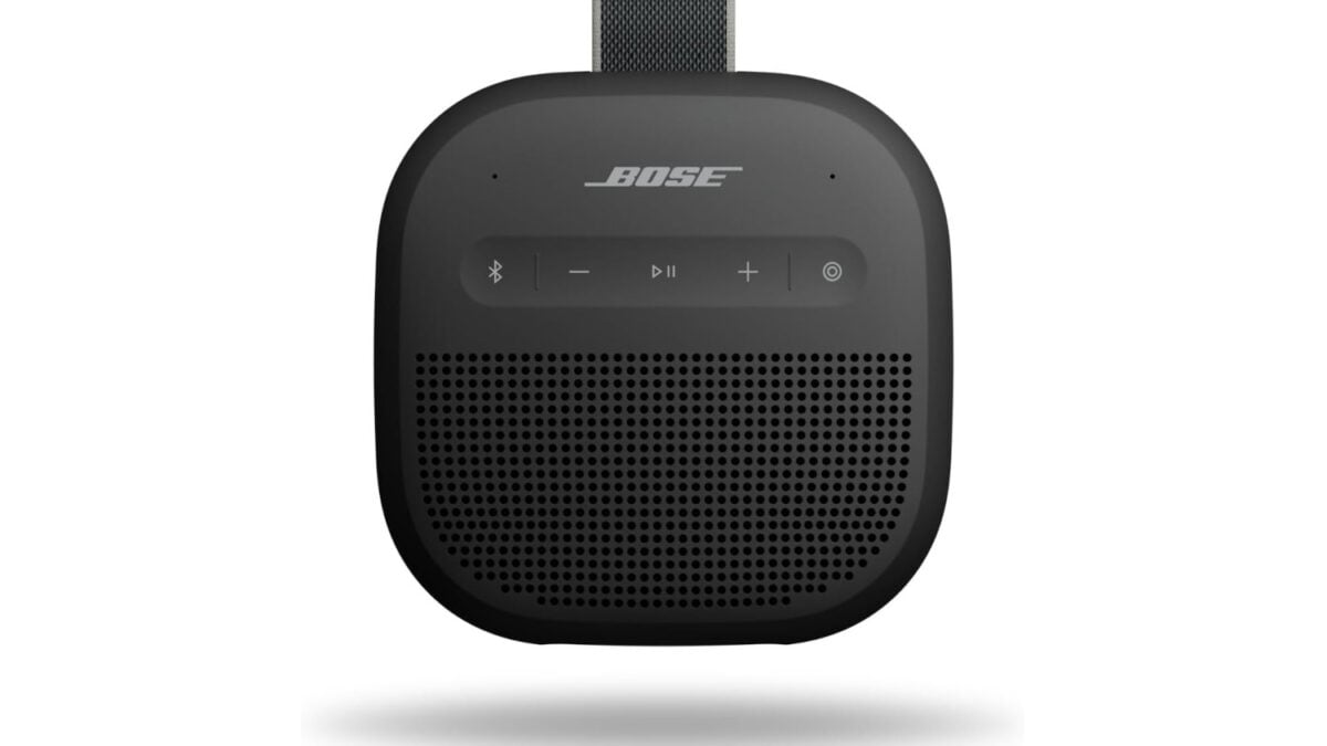Bose SoundLink Micro Speaker (2nd Gen) Reopens Below Black Friday Pricing, Big Sound in a Tiny Package at a Tinier Price