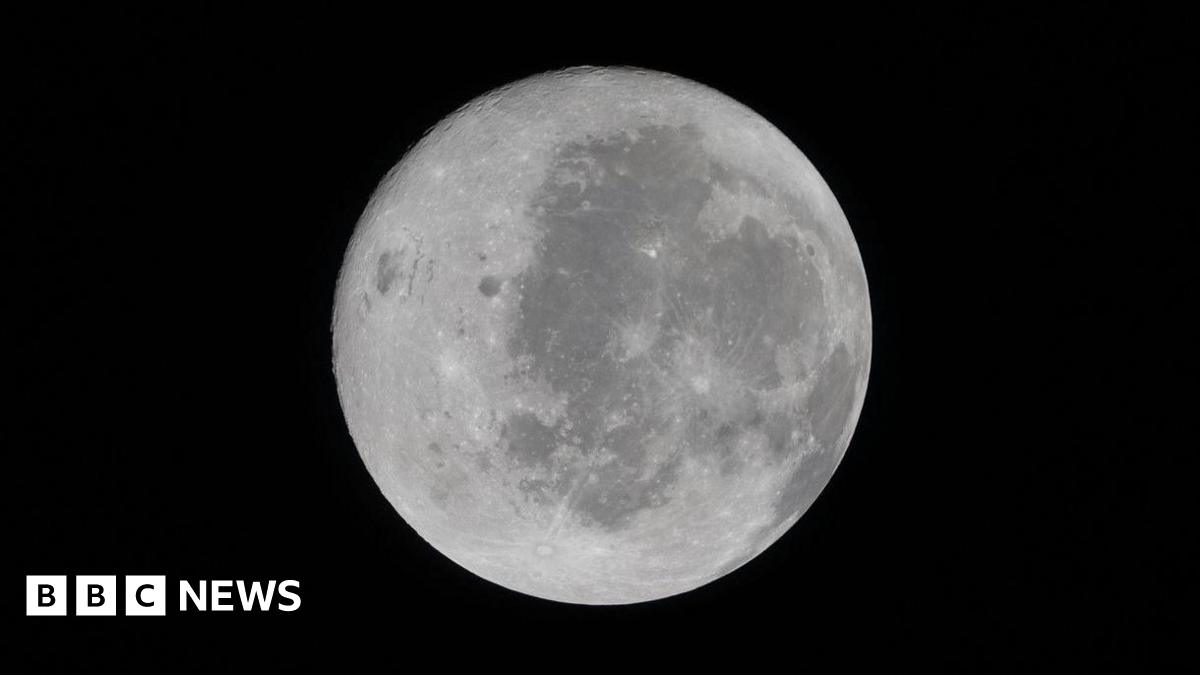 Astronauts head for home after travelling further from Earth than anyone before