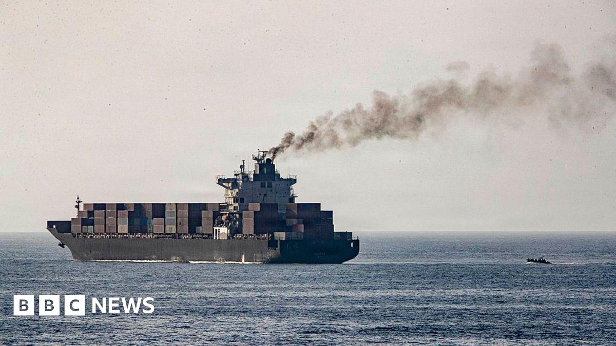 US says no time frame for ending war, as Iran says reopening Strait of Hormuz ‘not possible’