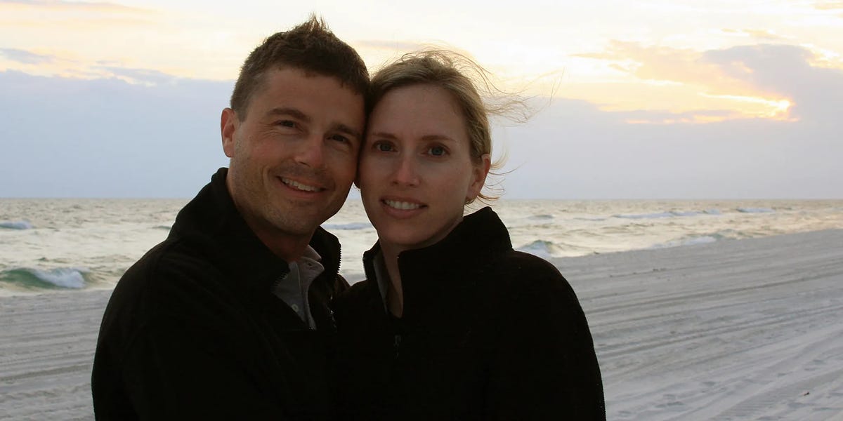 Artemis II Crew Names a Moon Crater After Commander Reid Wiseman’s Late Wife