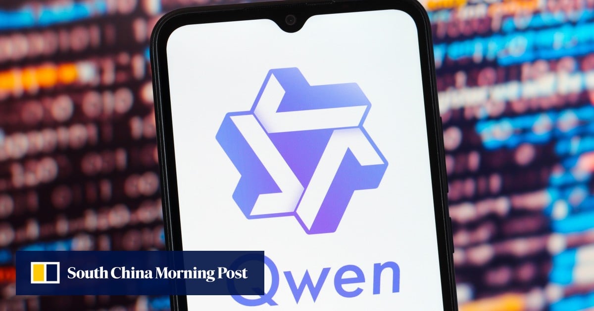 Alibaba’s Qwen family captures over 50% of global open-source downloads, report finds