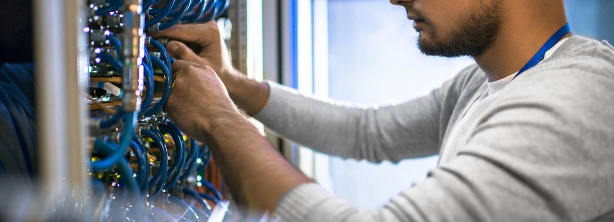 Has Amdocs (DOX) Share Price Slump Created An Opportunity For Investors