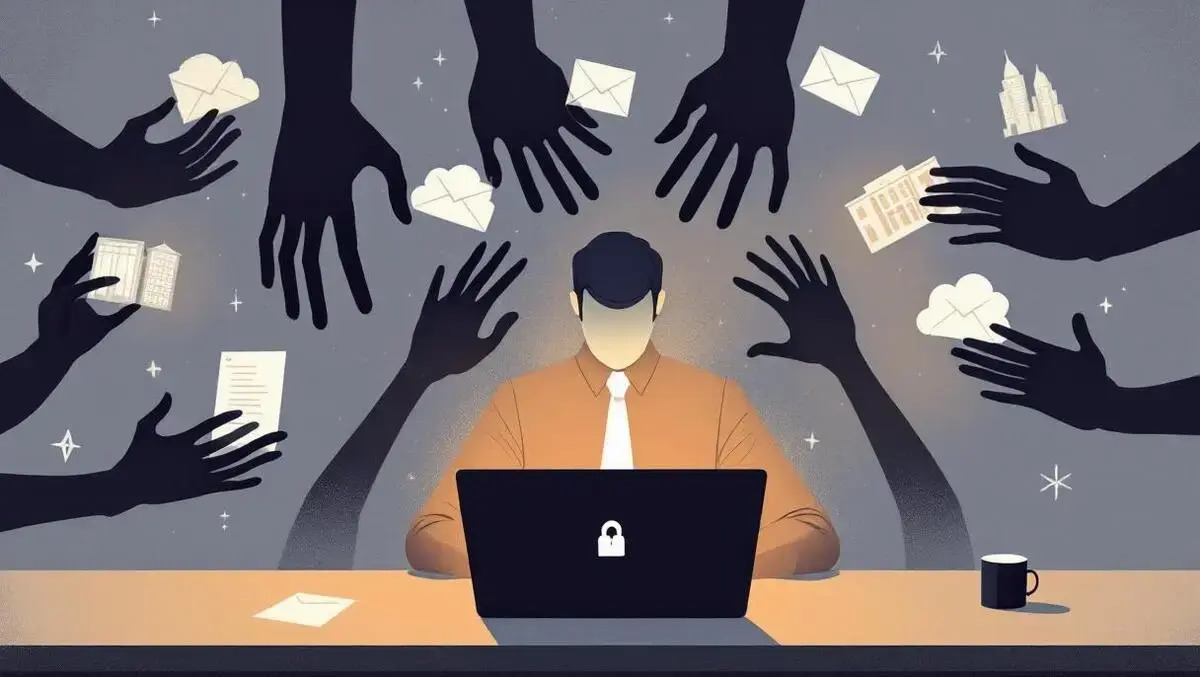 Microsoft 365 EvilToken campaign hits hundreds daily