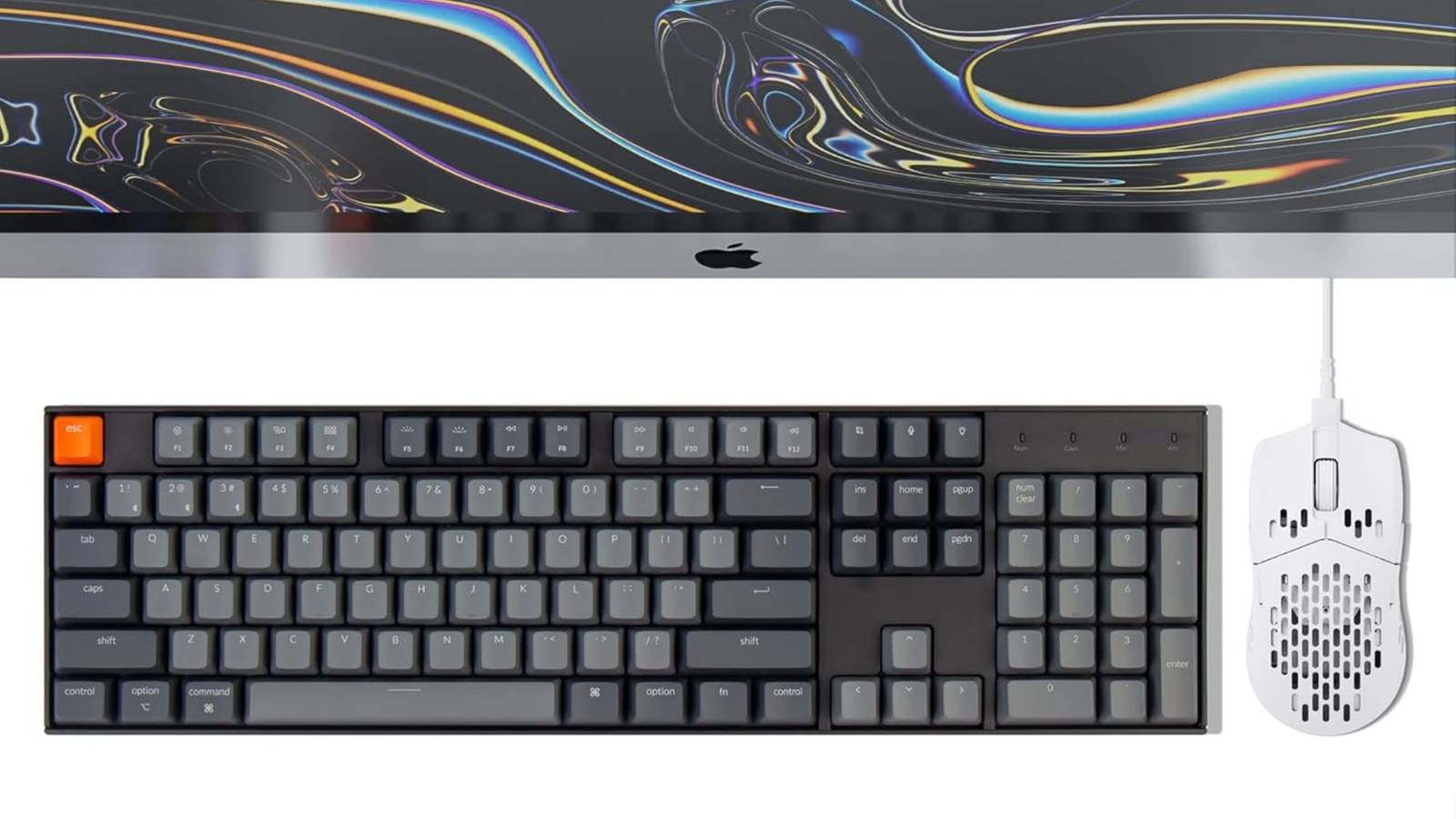 Stop overpaying for mechanical keyboards — this Keychron deal proves you don’t have to