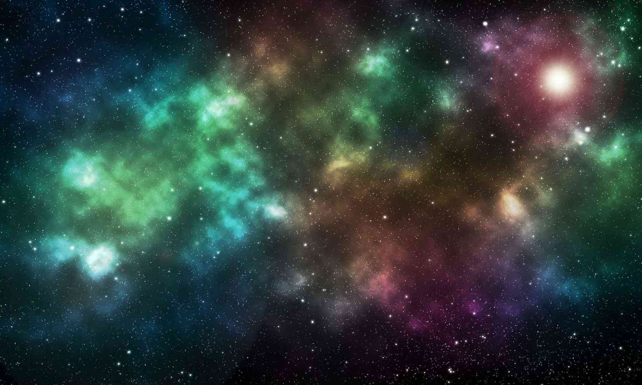 Cosmic dust is constantly falling on Earth, reaching most houses