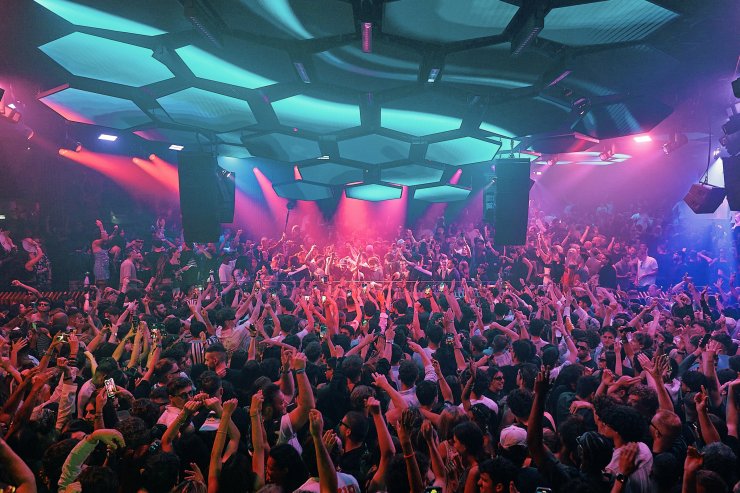 Party preview | Pacha’s Grand Opening Weekend: Part Four with ANOTR