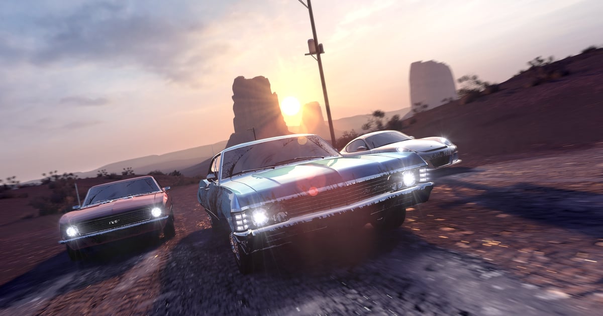 French consumer group sues Ubisoft over shutdown of The Crew