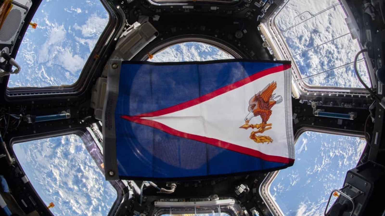 How Dr Christina Koch’s path inspires Pacific youth