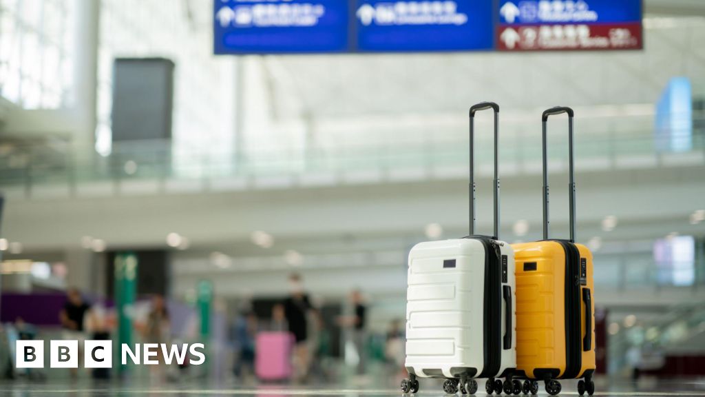 Stansted Airport workers to strike over 'mean' 1p pay rise – BBC