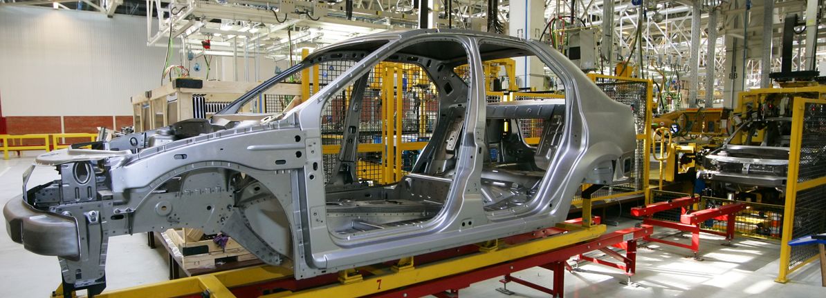 Chery And Jaguar Land Rover Reshape Premium EV Strategy With FreelandER