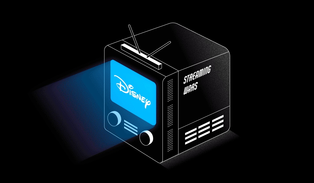 Ad Tech Briefing: Disney and Mediaocean sound the death knell for the I/O