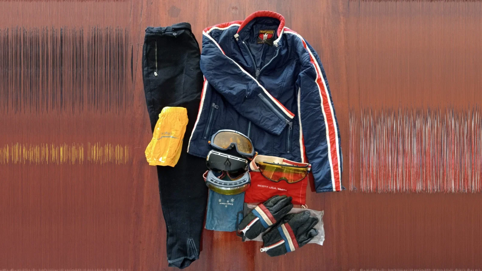 Insane Haul: Miki Dora’s Forgotten Storage Unit