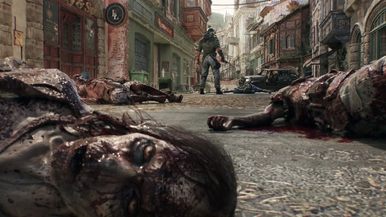 The Beast Hotfix “Version 1.6.1” Brings Major Changes