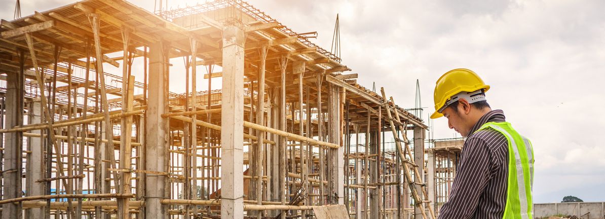 Everus Construction Group (ECG) Valuation Check After Earnings Beat Backlog Record And Analyst Upgrades