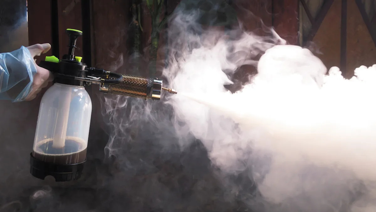 Officials ramp up prevention efforts as dengue fever sweeps through major region