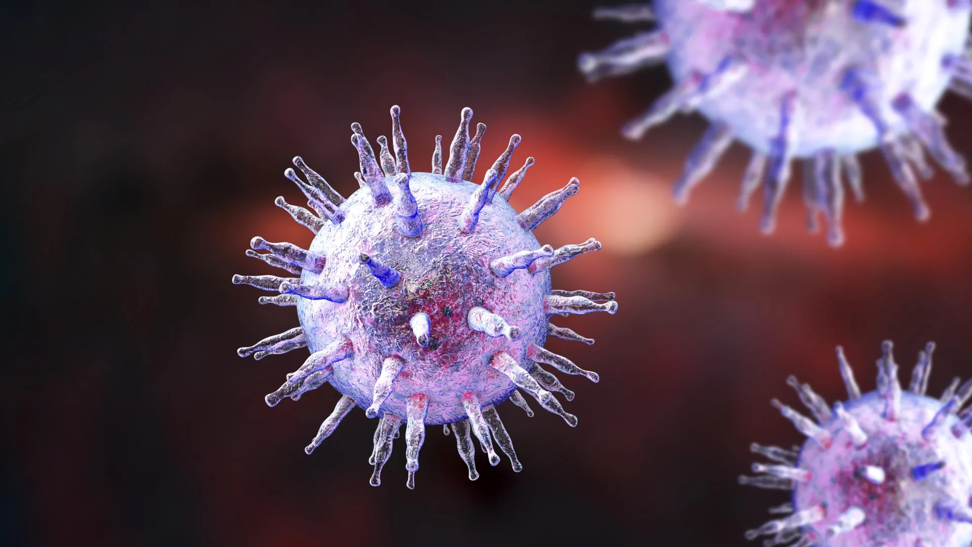 95% of people carry this virus and scientists may have just found how to stop it