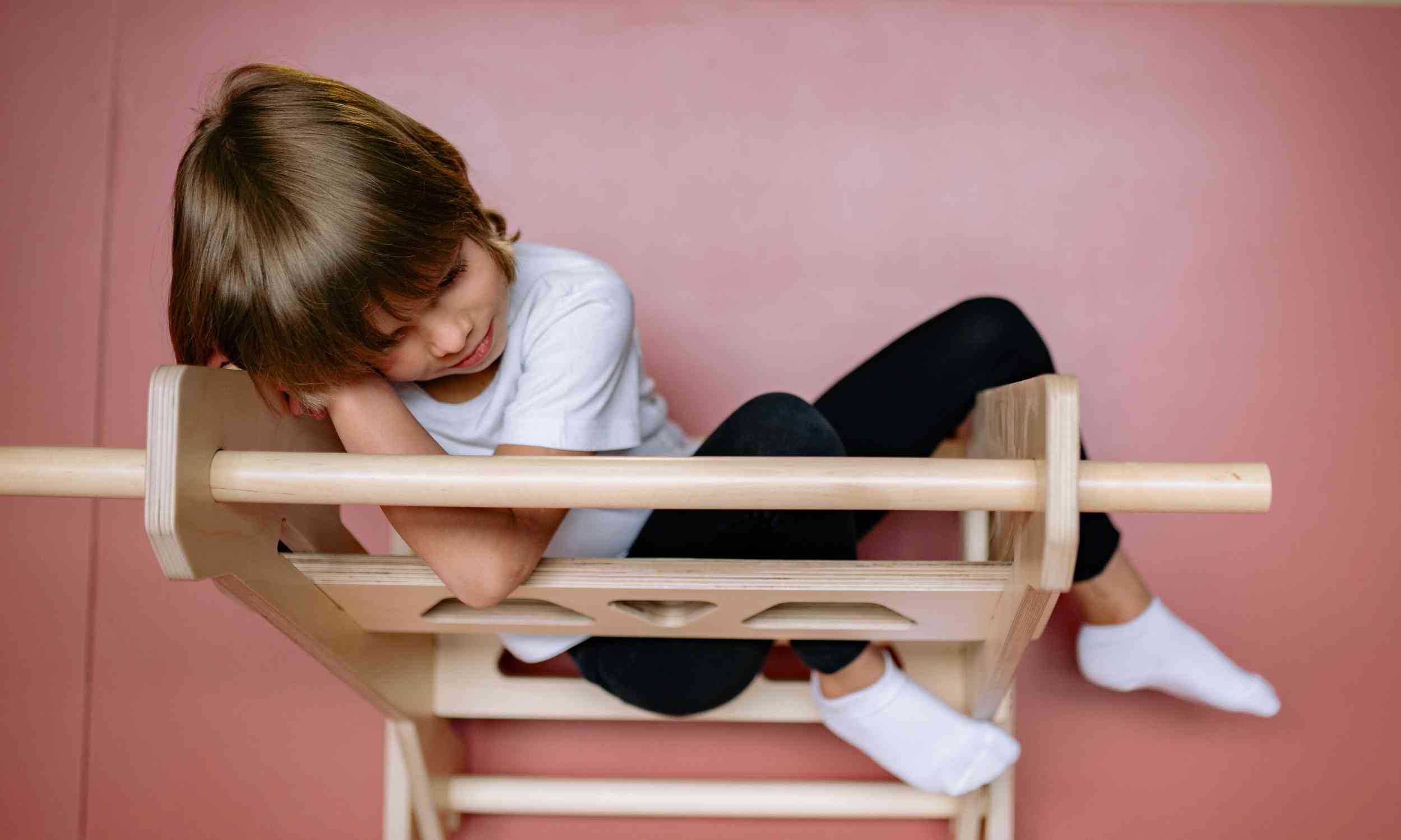 Mental damage caused by childhood trauma may be reversible