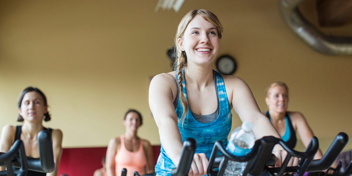 Boost your memory in 20 minutes with ‘brain ripple’ workouts – here’s how