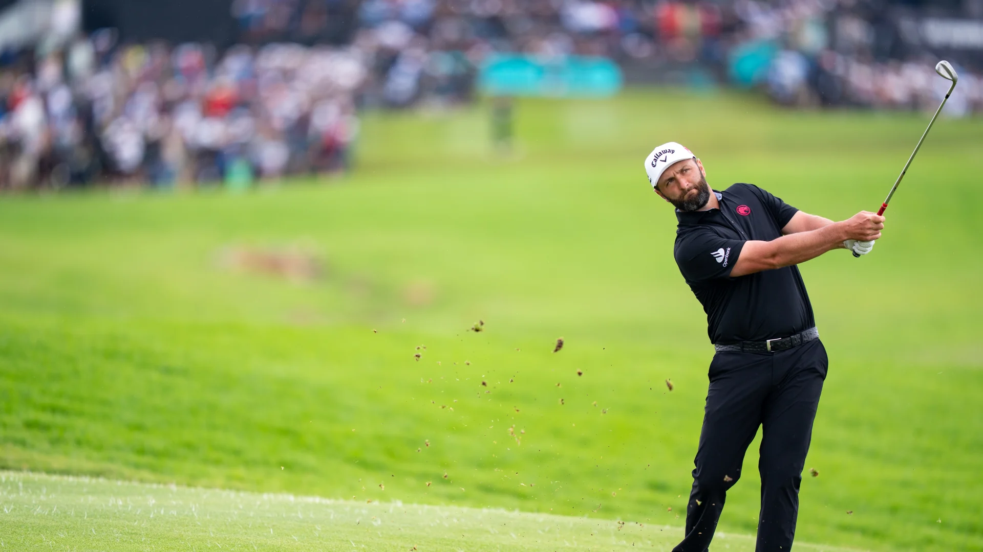 LIV Golf News: Team Power Rankings: LIV Golf Mexico City