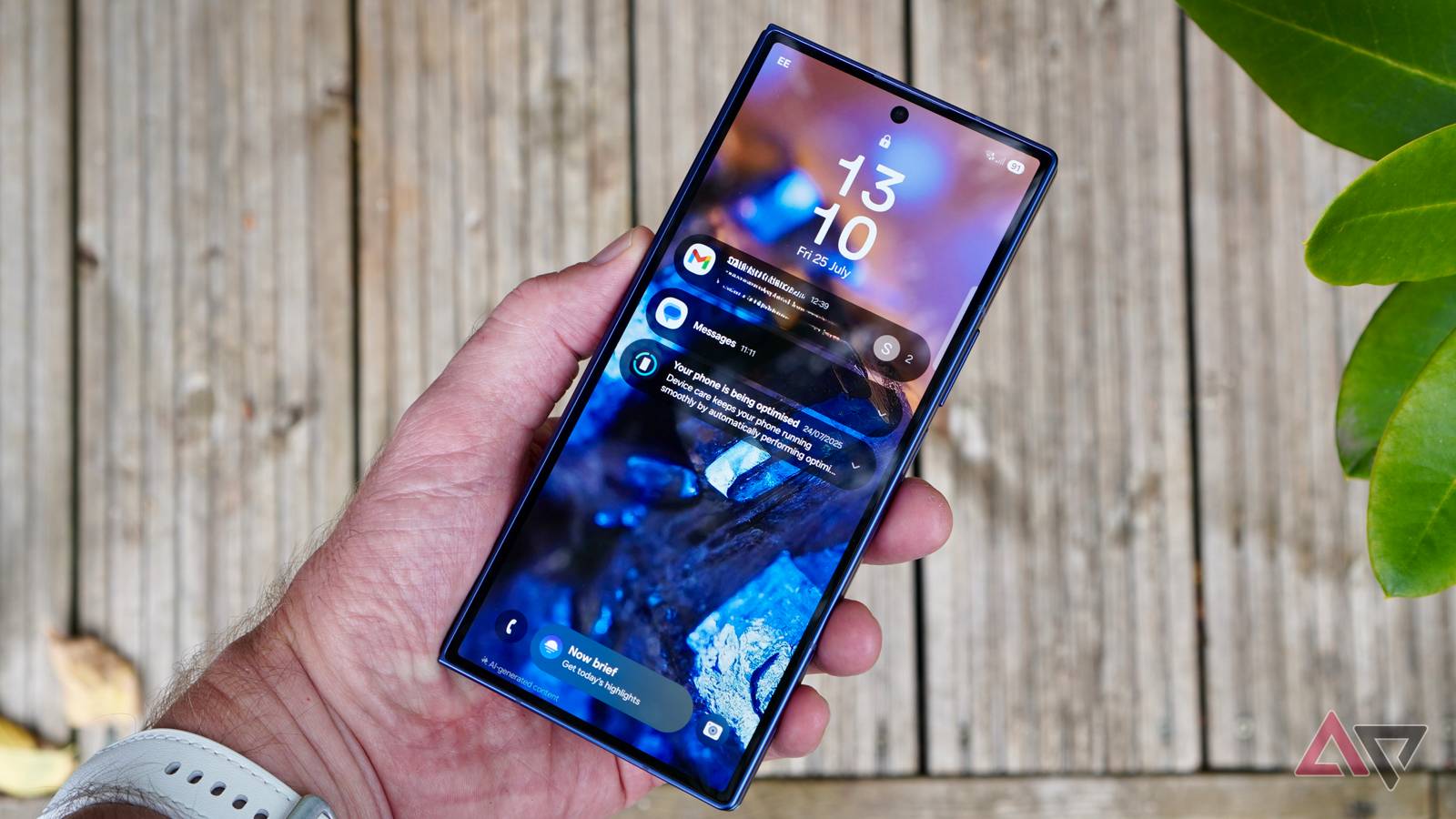 Leak spills the beans on the Galaxy Z Fold 8 and Wide Fold launch date