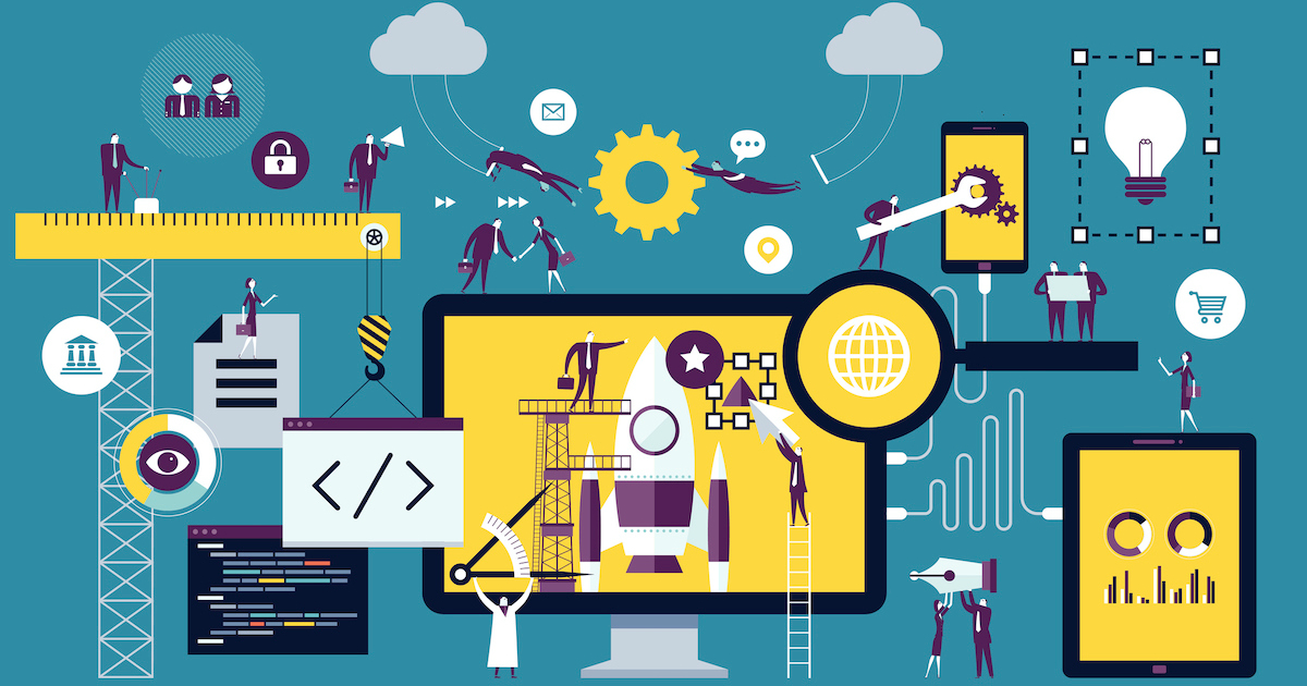 ESLint v10: Flat Config Completion and JSX Tracking