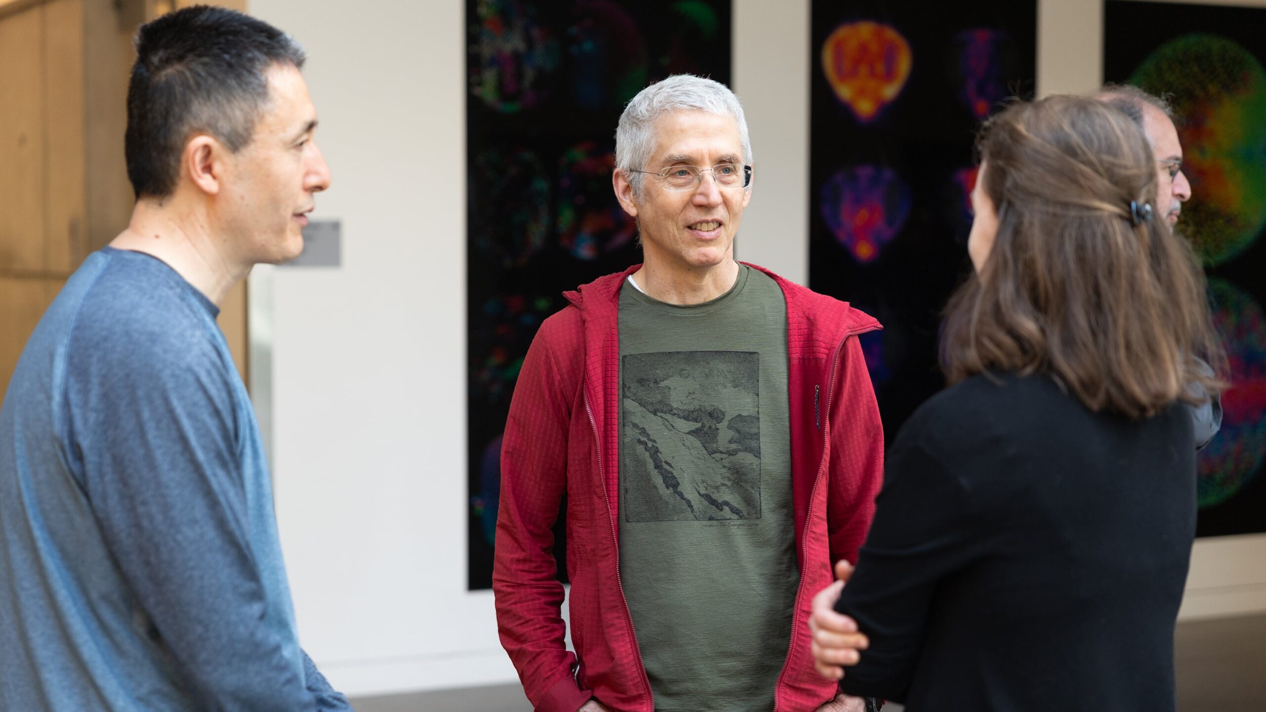 How AI Is Advancing Cryo-Electron Tomography