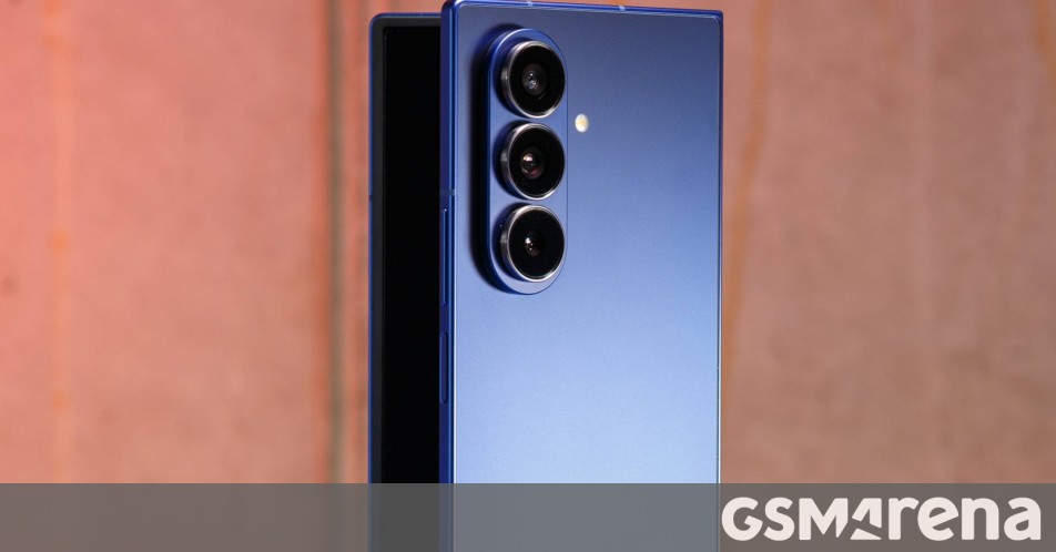 Samsung Galaxy Z Fold7 now costs more in the US