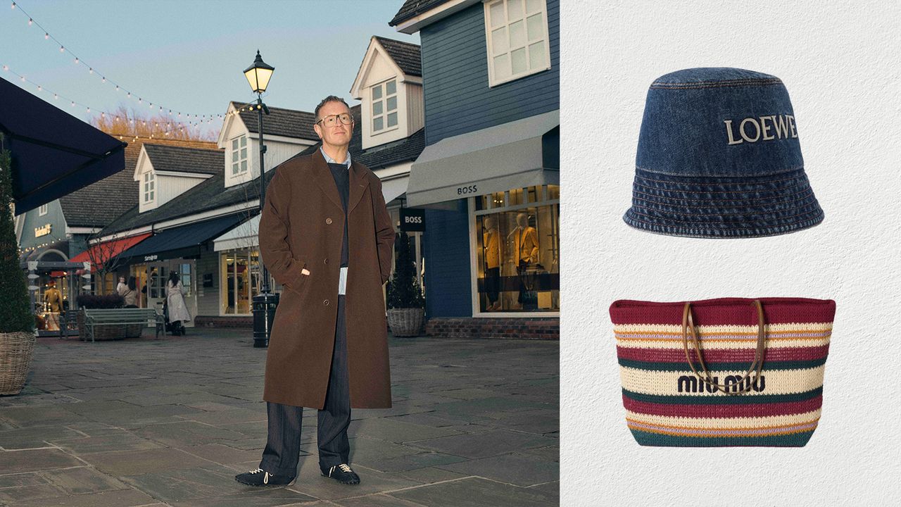 We asked Harry Styles’ stylist what we should be wearing this summer – this is what he said