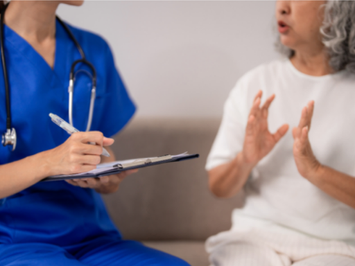 New Lipid Biomarkers Found in Mild Cognitive Impairment