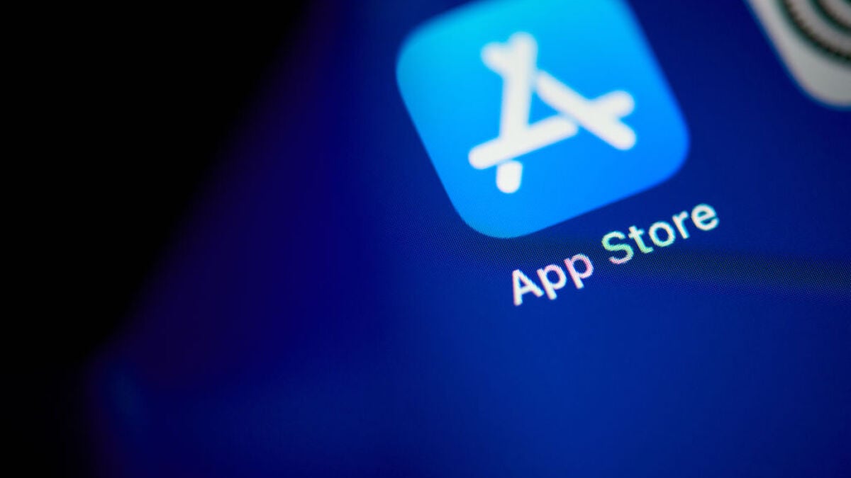 Apple boots vibe coding app Anything from App Store