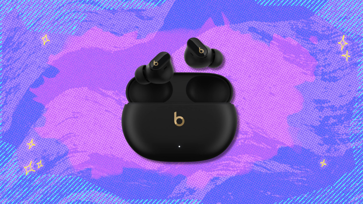 Best Beats deal: Save $70 on Beats Studio Buds+