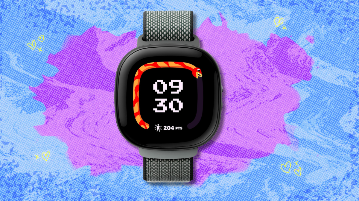 Best fitness tracker deal: Get the Fitbit Google Ace LTE for its lowest price yet