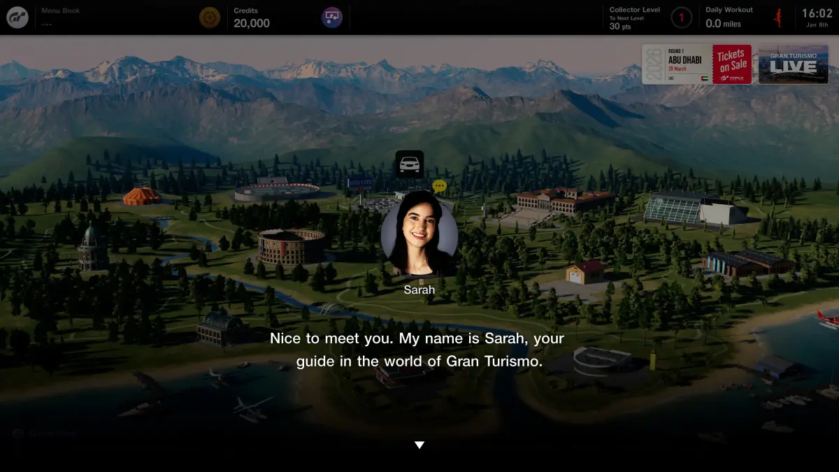 Sony will scan players and put their faces in PS5 games