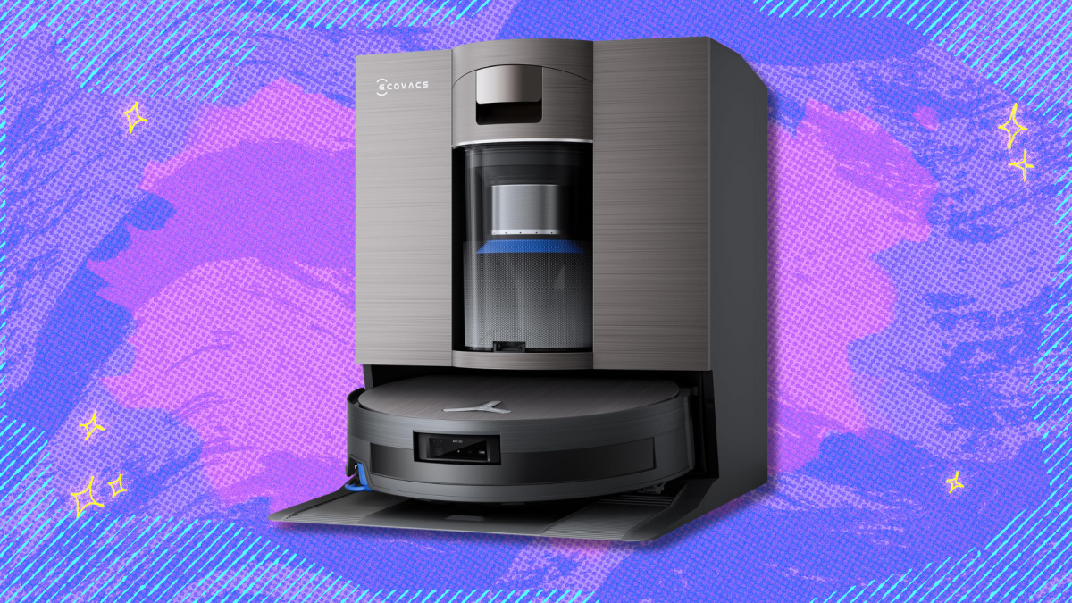 Best robot vacuum deal: Get the Ecovacs Deebot X11 robot vacuum and mop for its lowest price yet