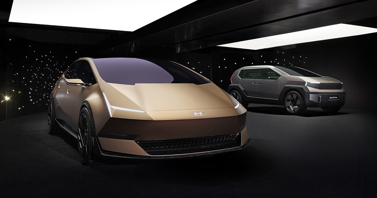 Hyundai Opens a New Chapter in China with IONIQ