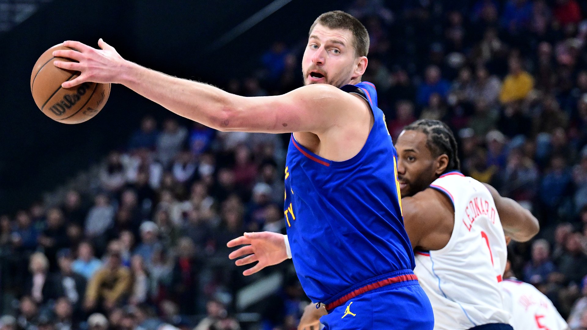 NBA Mailbag: What are final weeks like for teams in playoff chases?