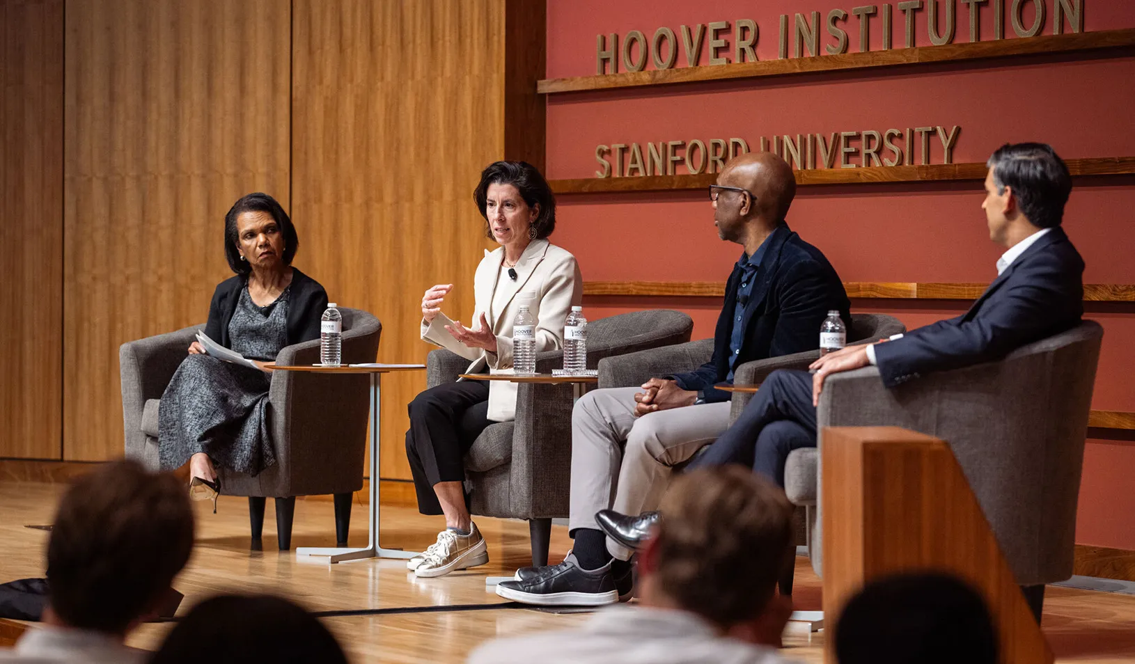 AI Will Test Governments on Jobs, Training, and Public Trust