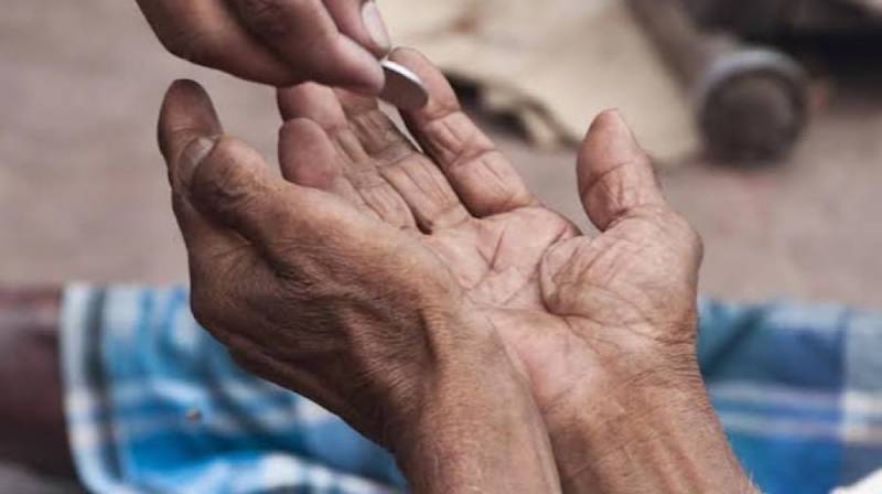 KP Assembly introduces bill to curb professional begging