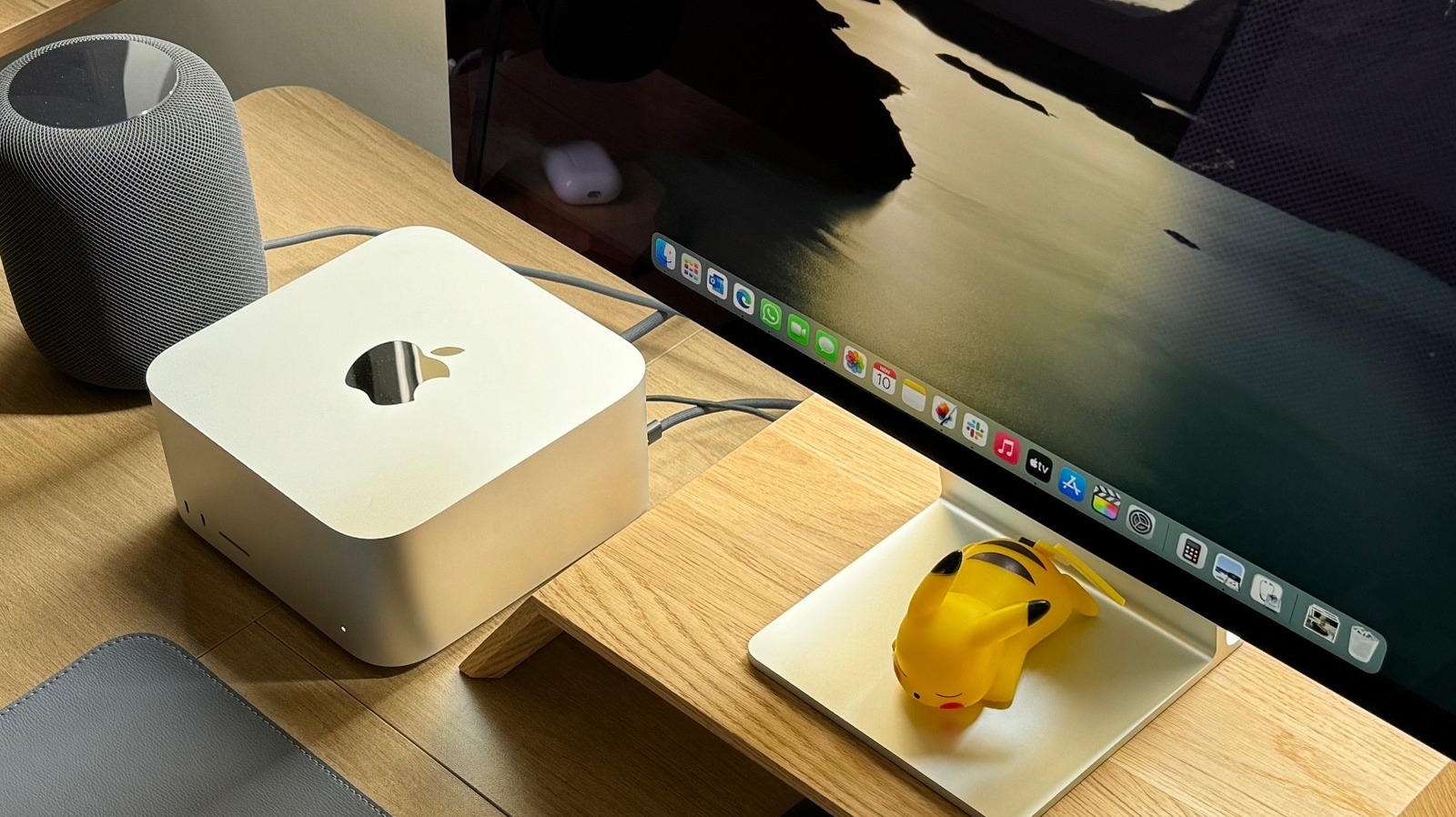 It’s Becoming Almost Impossible To Get A Mac Studio Or Mac Mini In 2026