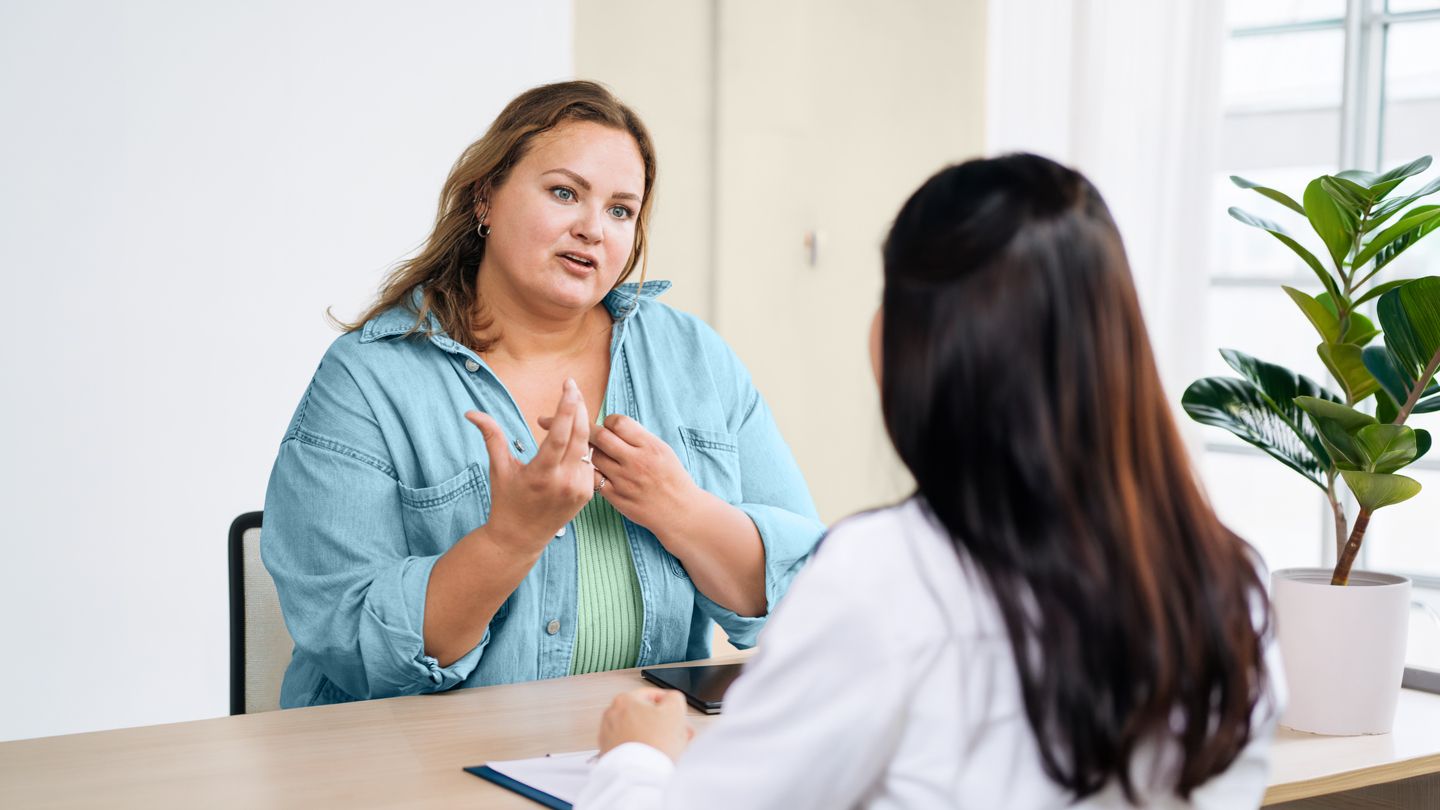 Women With Diabetes Less Likely to Get Preventive Care, Raising Preventable Complication Risks