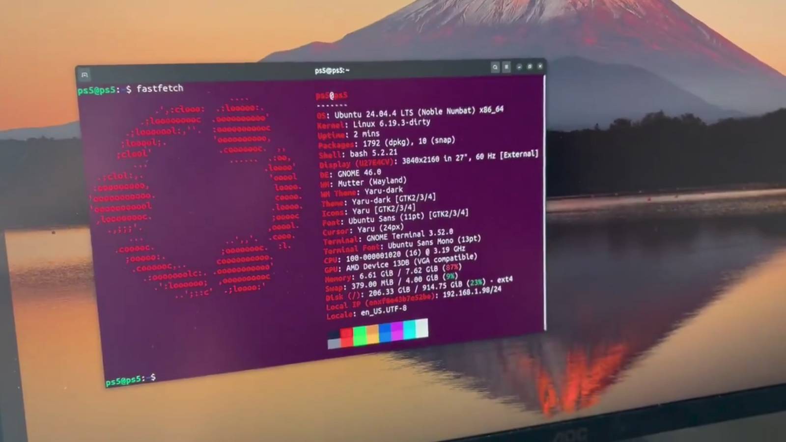 The Linux kernel now allows AI-written code, but you’re on the hook for it