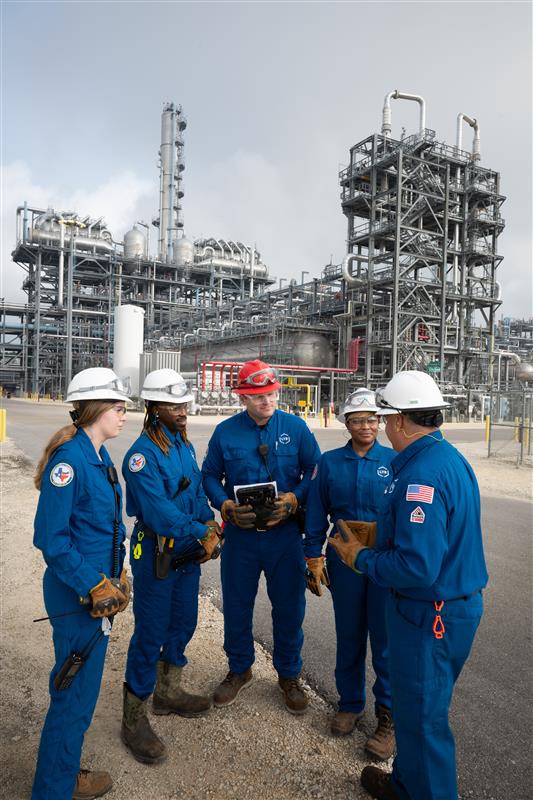 2025 Annual Report: CEO letter