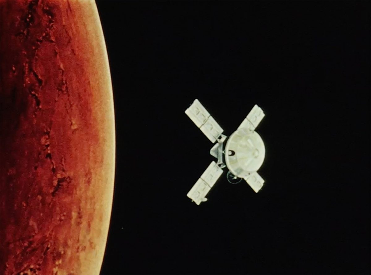 Did these historic NASA spacecraft find life on Mars – and accidentally kill it?