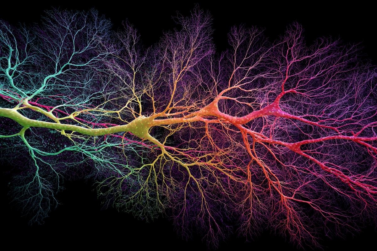 Neurons Use Custom Motor Subtypes to Organize the Brain