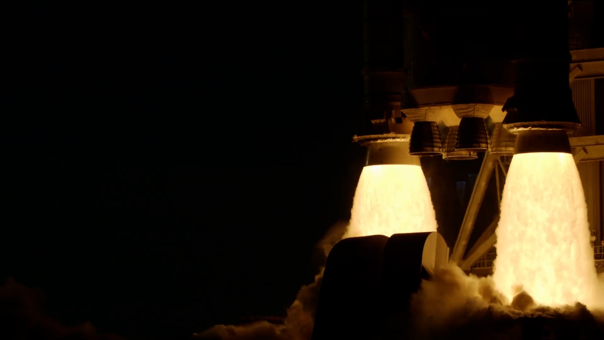 This special camera captured Artemis II blasting off in extreme slow motion – nationalgeographic.com