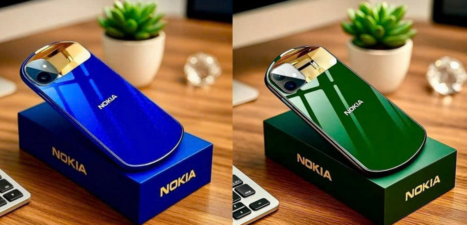 Nokia Arrow: Is Nokia’s flagship comeback real? – Pakistan Today