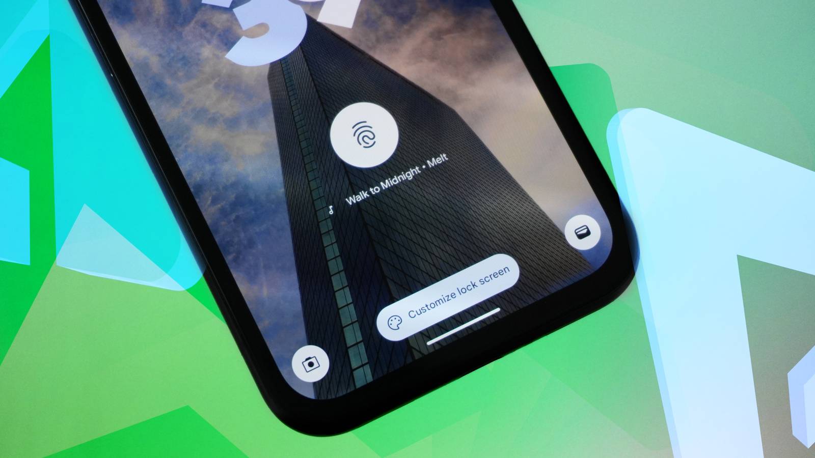 The Google Pixel’s Now Playing app may bring back a feature we thought was gone