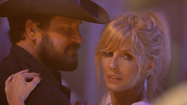 Dutton Ranch to Lord of the Flies: 11 of the best TV shows to watch this May – BBC