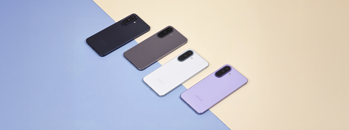 Bringing Latest Innovation Within Reach – Samsung Newsroom U.K.