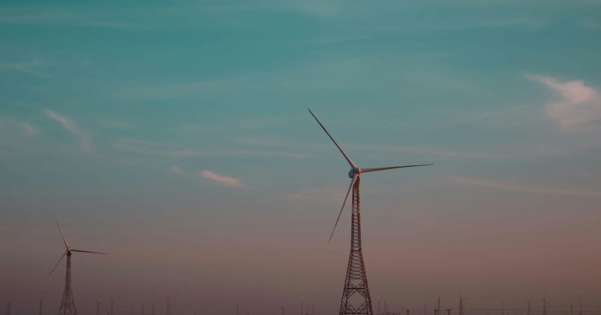 Climate Analytics | Breaking the cycle of energy shocks: India’s…